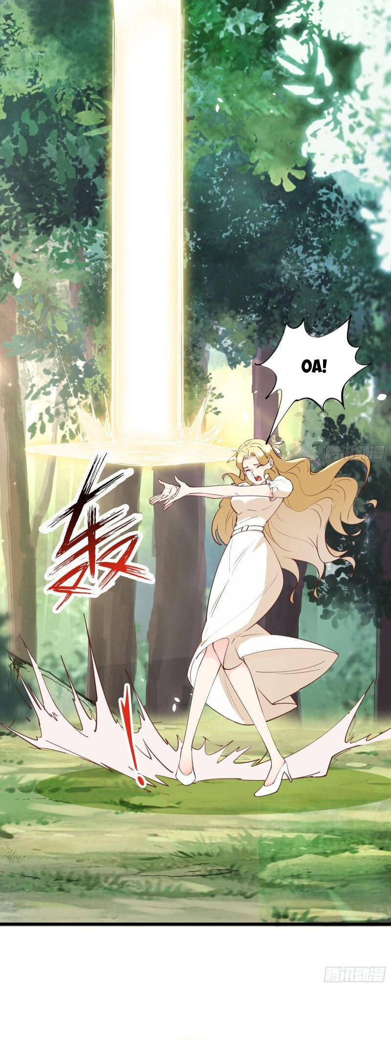 Ta Lập Hậu Cung Tại Tây Du Ký Chapter 74 - 15