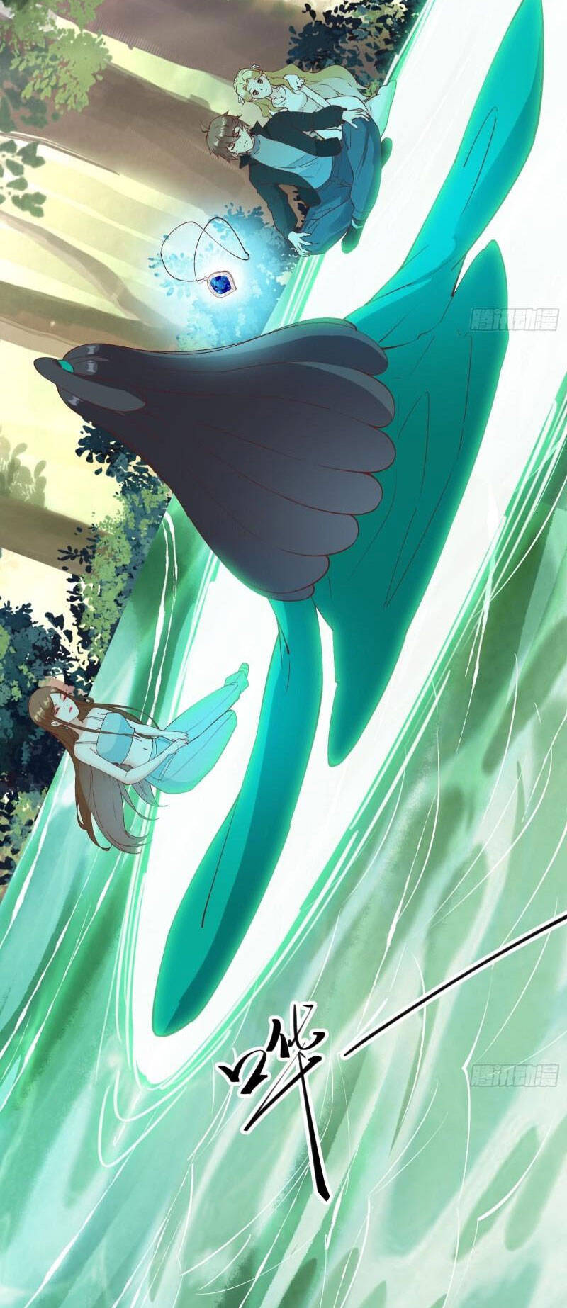 Ta Lập Hậu Cung Tại Tây Du Ký Chapter 74 - 19