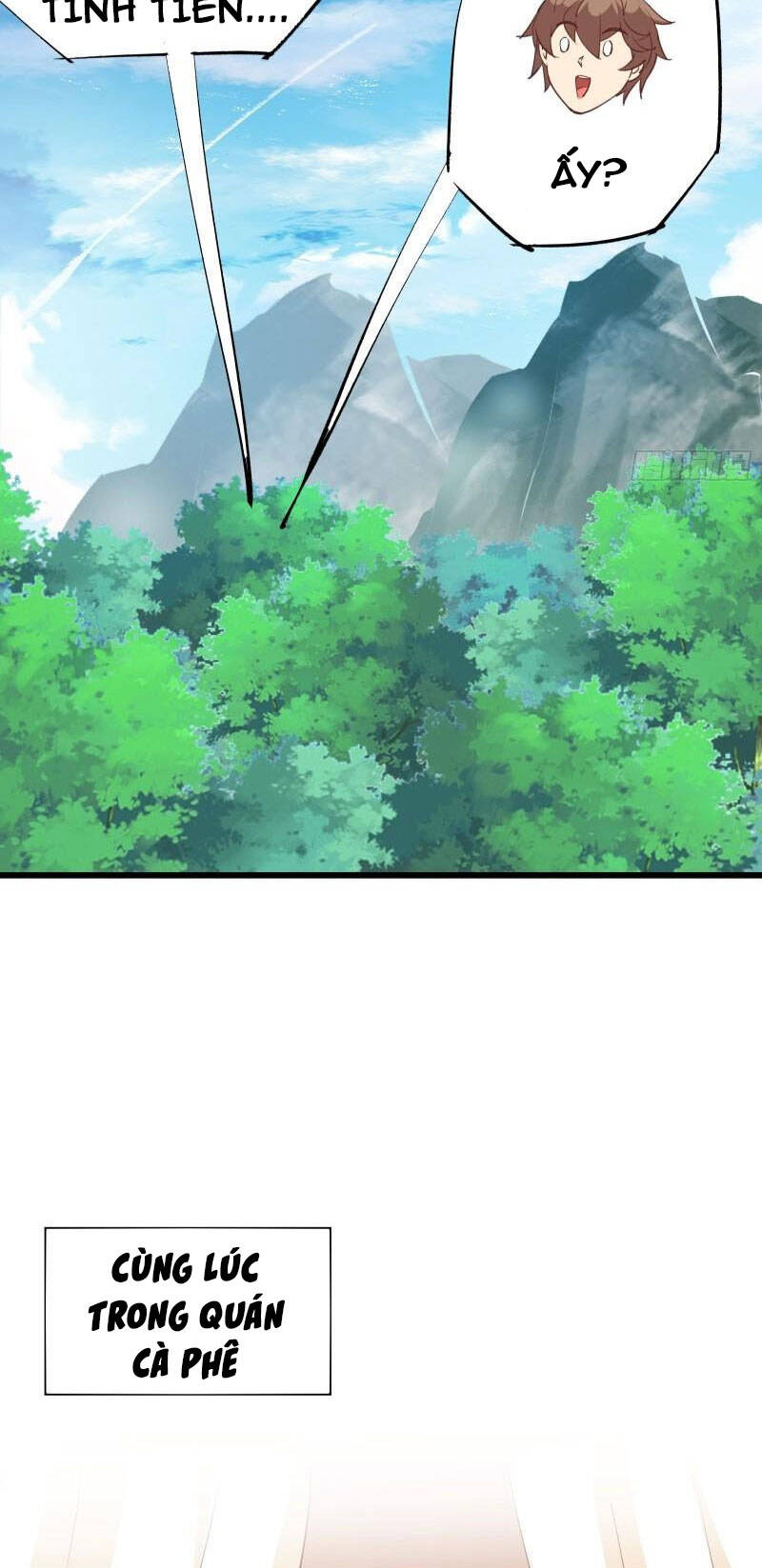 Ta Lập Hậu Cung Tại Tây Du Ký Chapter 74 - 4