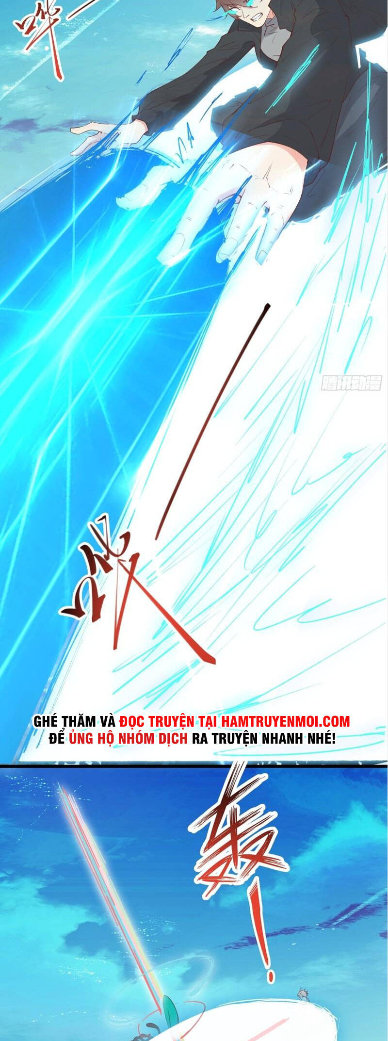 Ta Lập Hậu Cung Tại Tây Du Ký Chapter 75 - 2