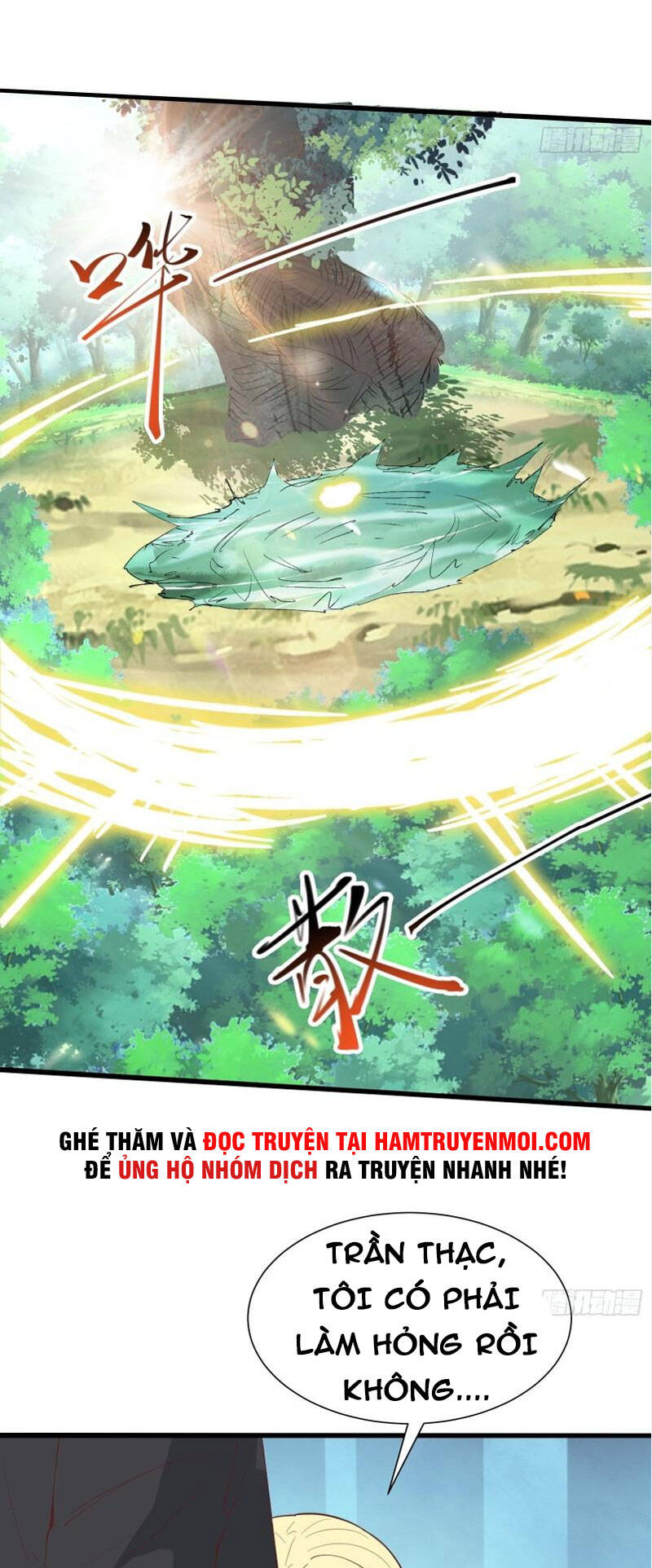 Ta Lập Hậu Cung Tại Tây Du Ký Chapter 75 - 11