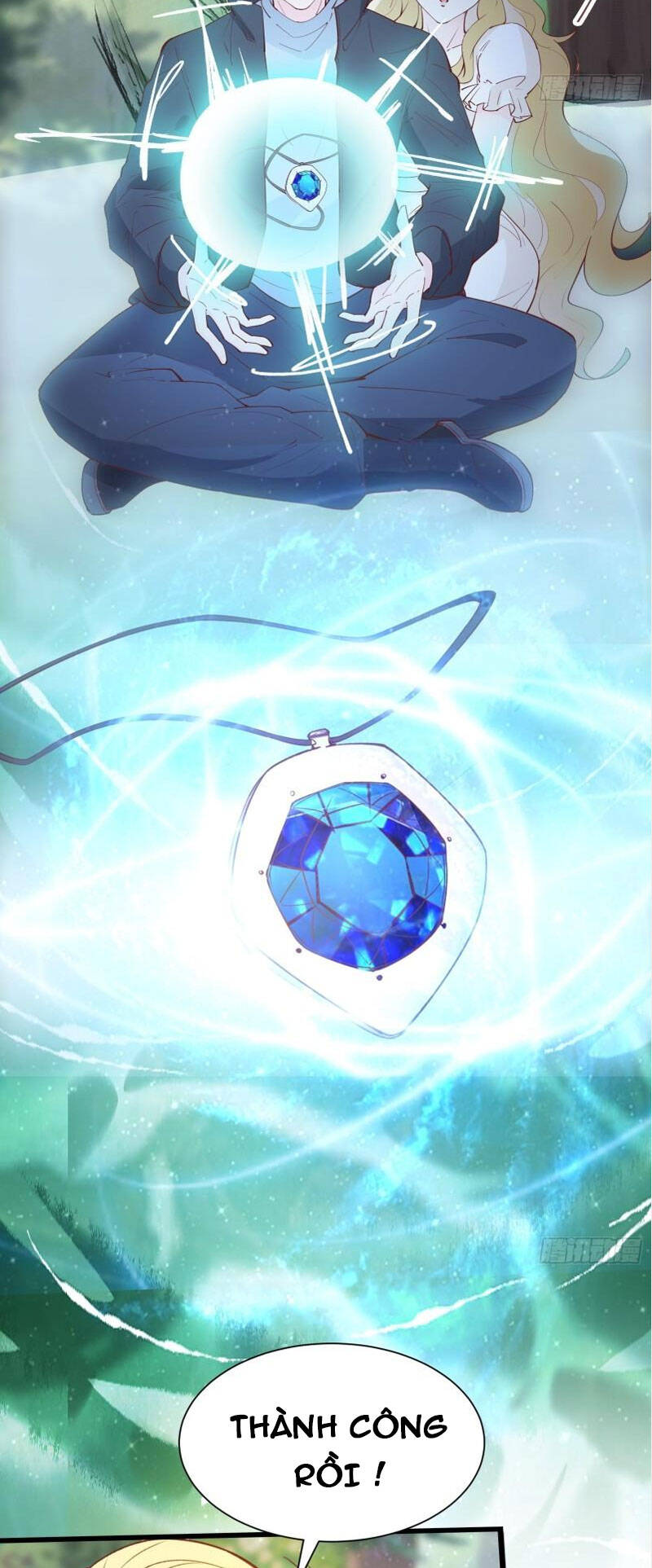 Ta Lập Hậu Cung Tại Tây Du Ký Chapter 75 - 13