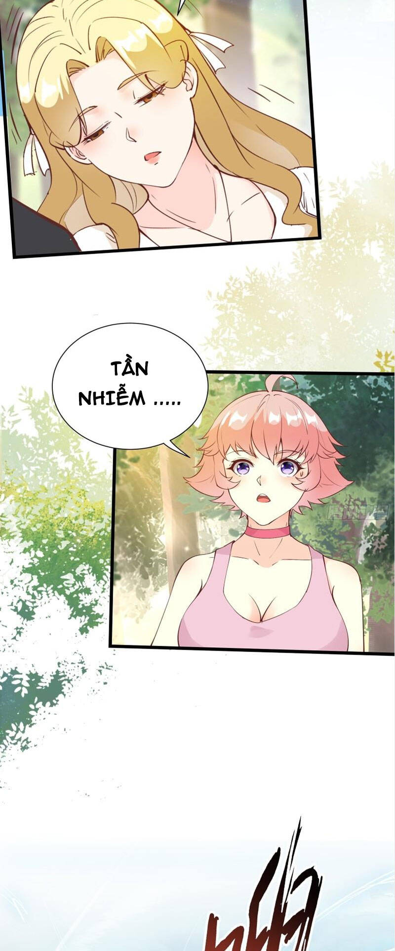 Ta Lập Hậu Cung Tại Tây Du Ký Chapter 75 - 14