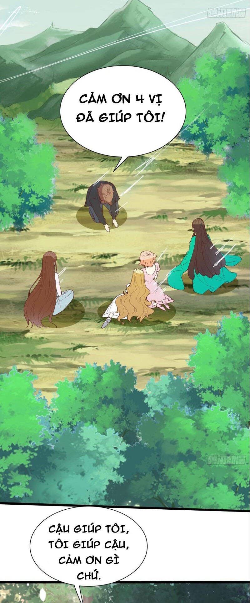 Ta Lập Hậu Cung Tại Tây Du Ký Chapter 75 - 16