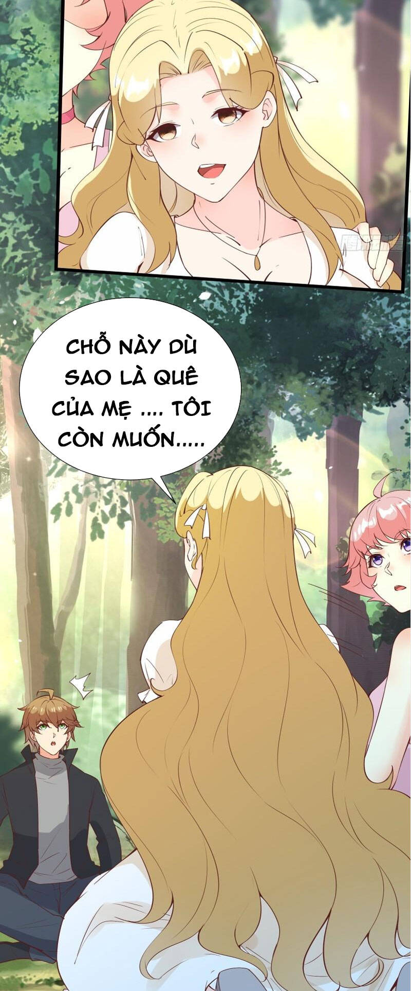 Ta Lập Hậu Cung Tại Tây Du Ký Chapter 75 - 18