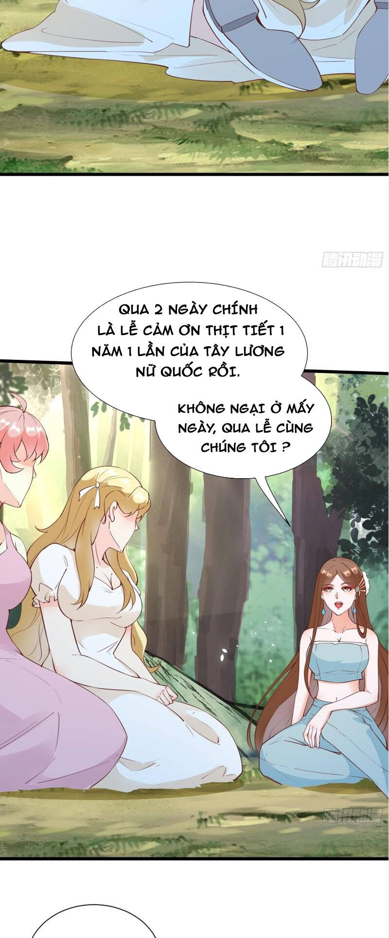 Ta Lập Hậu Cung Tại Tây Du Ký Chapter 75 - 19