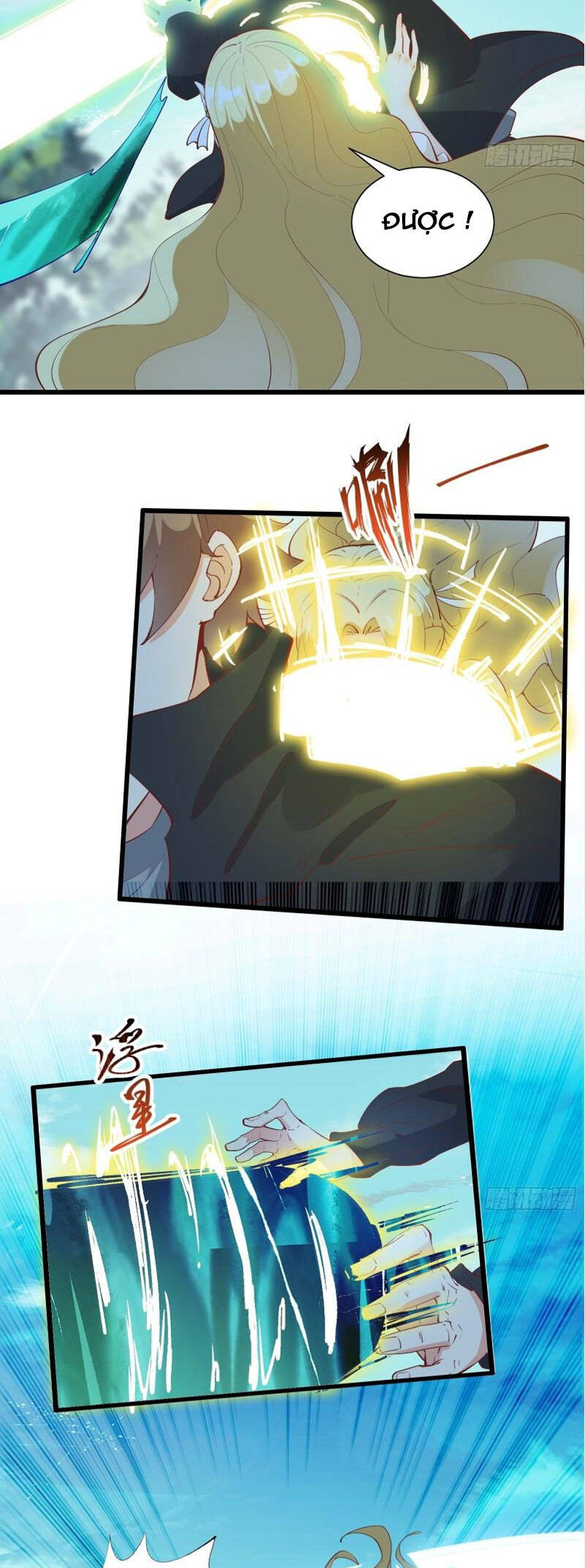 Ta Lập Hậu Cung Tại Tây Du Ký Chapter 75 - 7