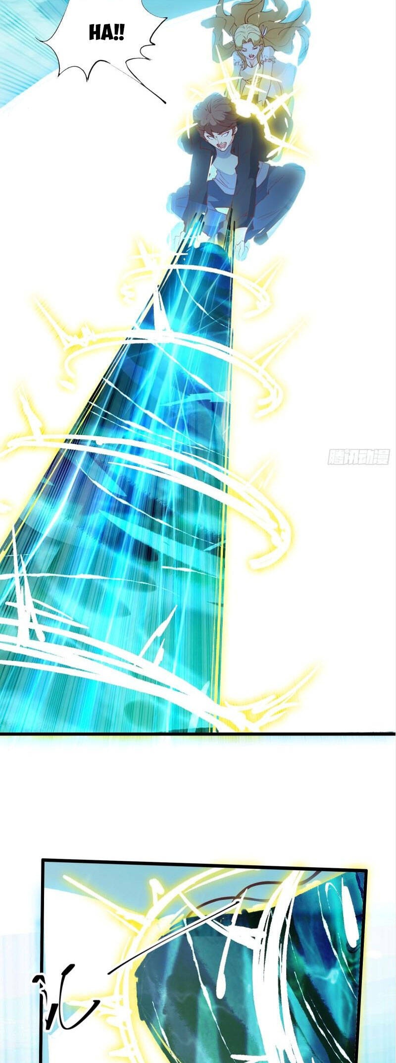 Ta Lập Hậu Cung Tại Tây Du Ký Chapter 75 - 8