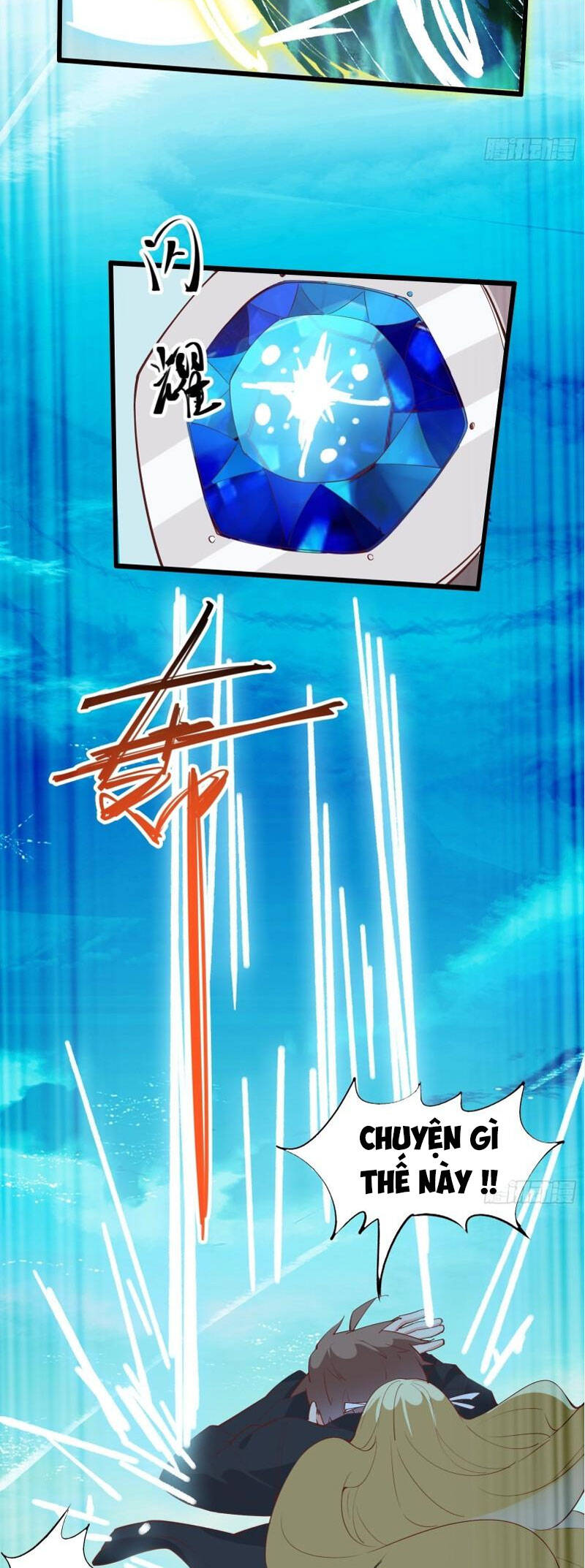 Ta Lập Hậu Cung Tại Tây Du Ký Chapter 75 - 9