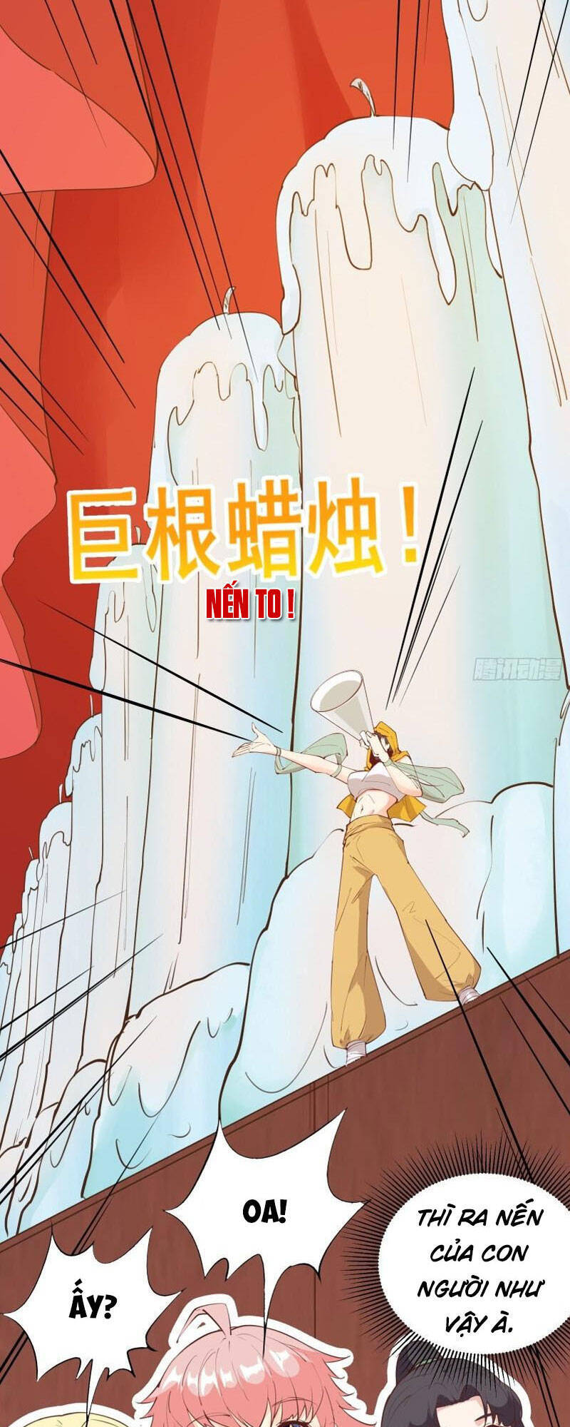Ta Lập Hậu Cung Tại Tây Du Ký Chapter 76 - 25