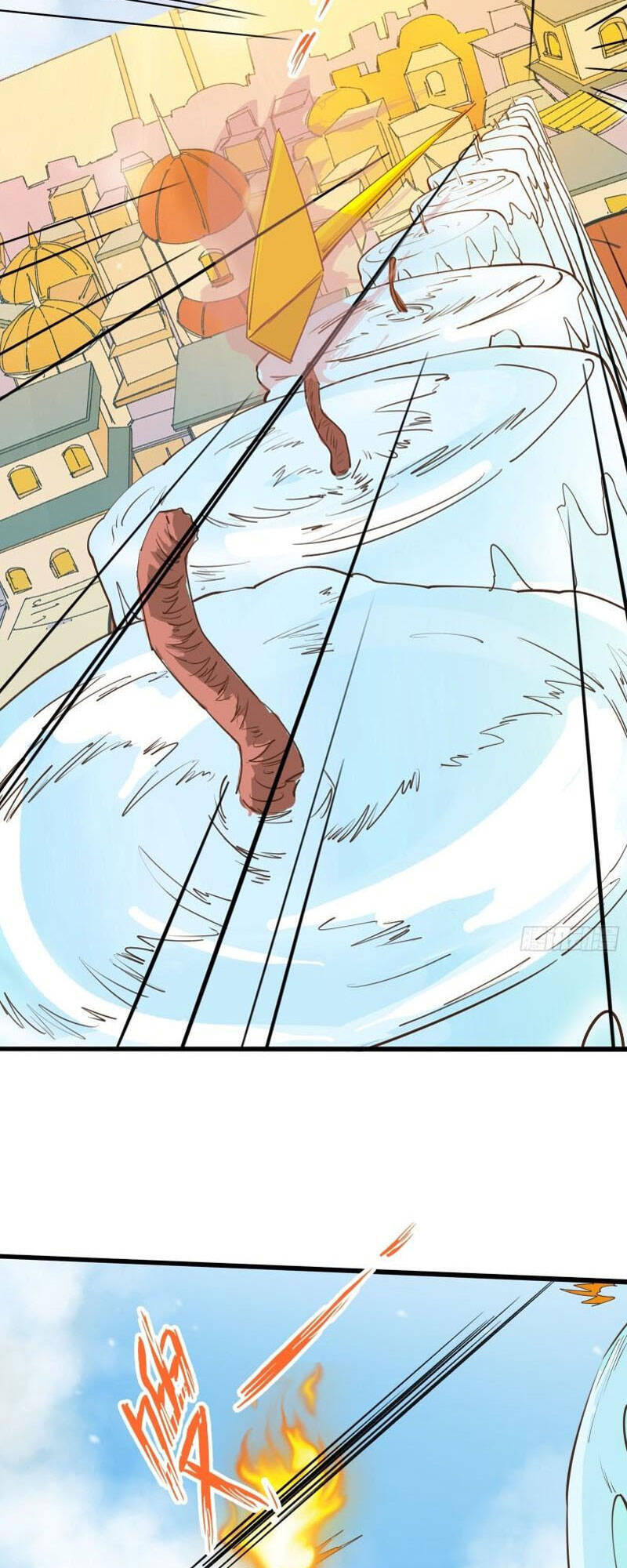Ta Lập Hậu Cung Tại Tây Du Ký Chapter 76 - 29