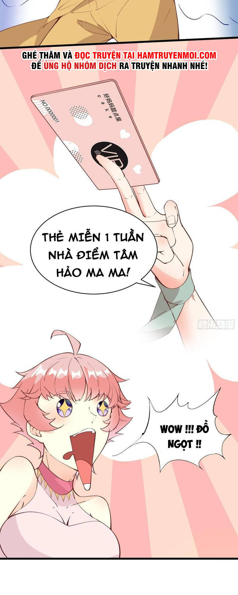 Ta Lập Hậu Cung Tại Tây Du Ký Chapter 76 - 35