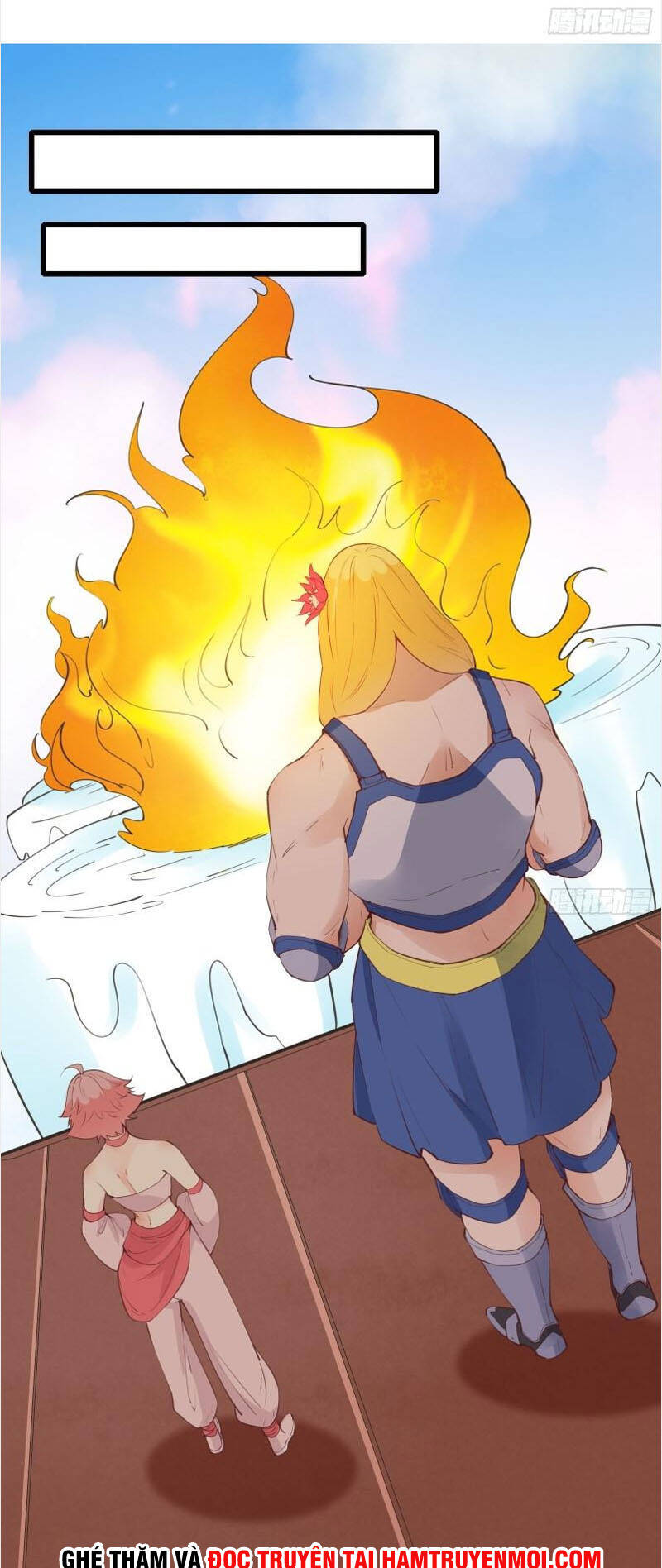 Ta Lập Hậu Cung Tại Tây Du Ký Chapter 77 - 12