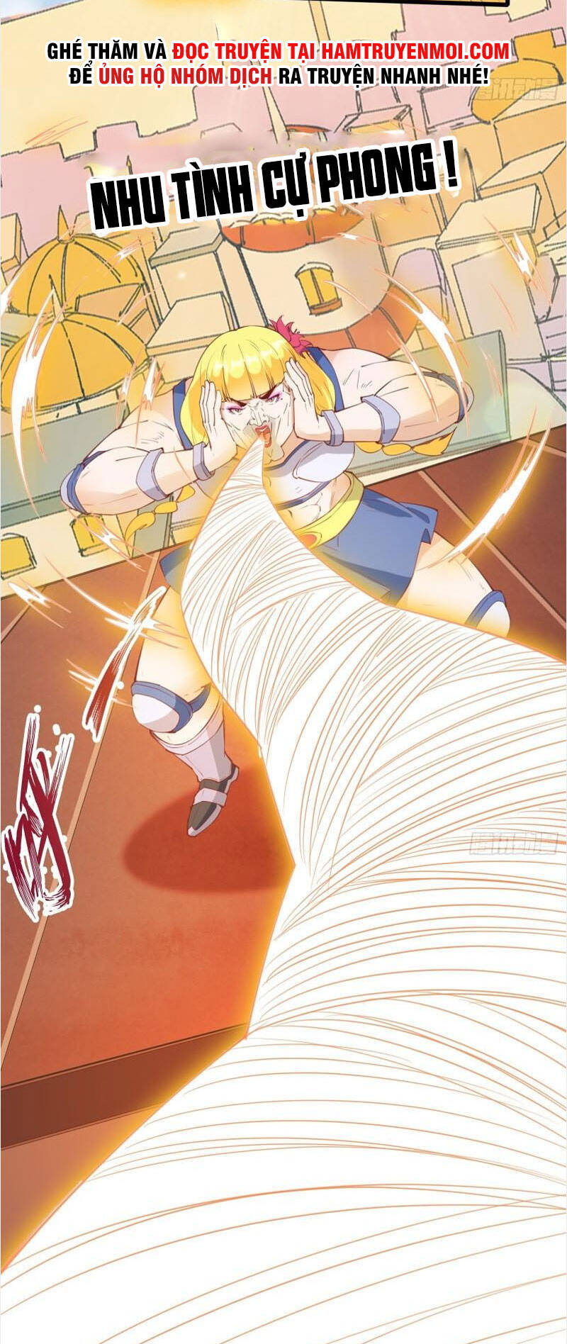 Ta Lập Hậu Cung Tại Tây Du Ký Chapter 77 - 17