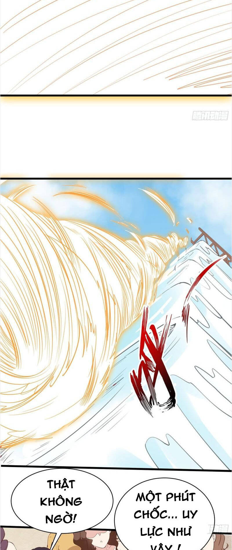 Ta Lập Hậu Cung Tại Tây Du Ký Chapter 77 - 18