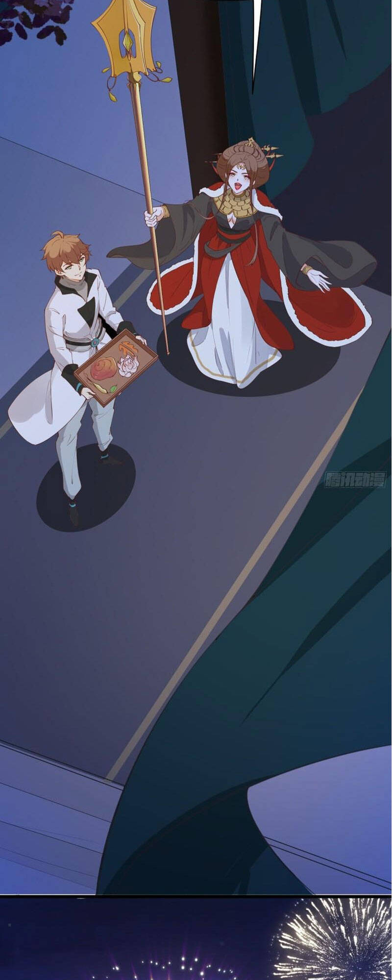 Ta Lập Hậu Cung Tại Tây Du Ký Chapter 79 - 12