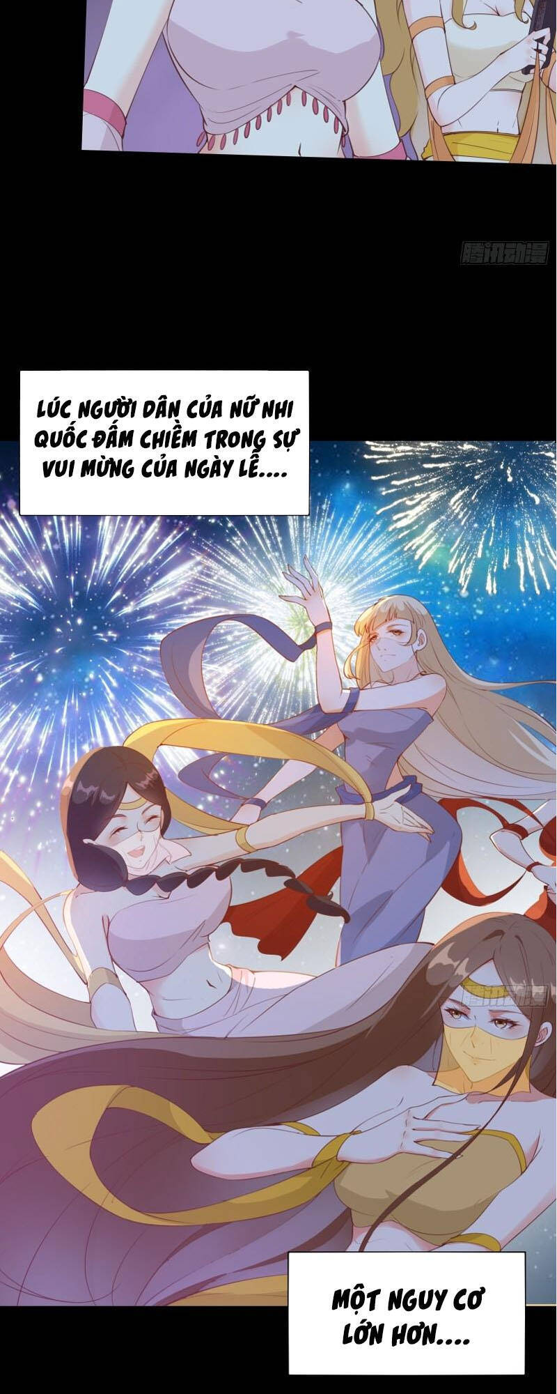 Ta Lập Hậu Cung Tại Tây Du Ký Chapter 79 - 18