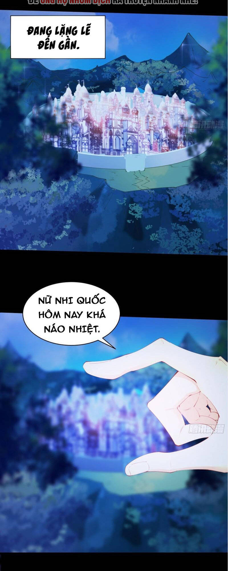 Ta Lập Hậu Cung Tại Tây Du Ký Chapter 79 - 20