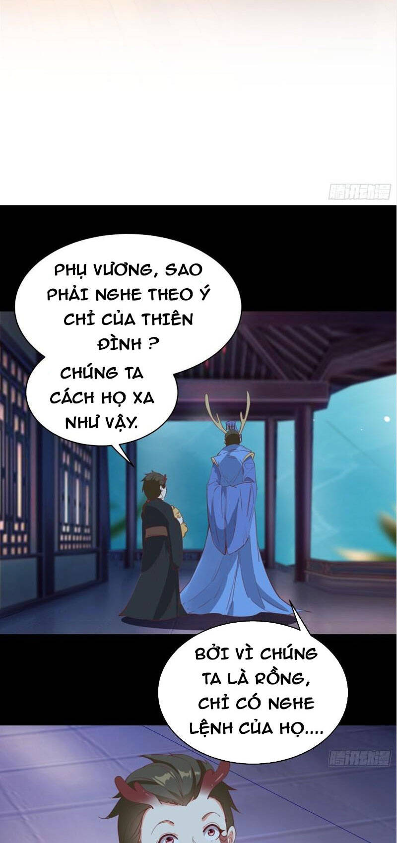Ta Lập Hậu Cung Tại Tây Du Ký Chapter 79 - 24