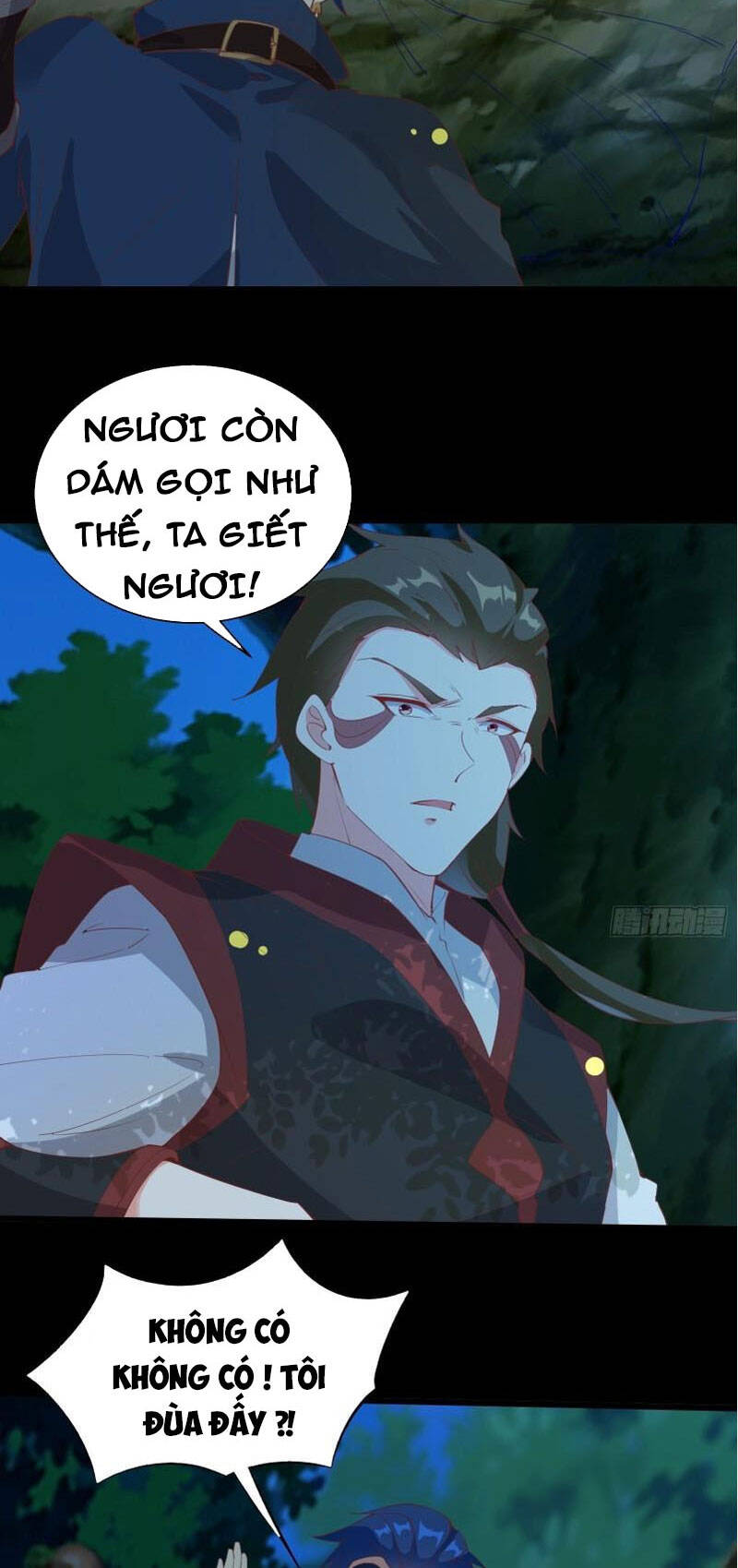 Ta Lập Hậu Cung Tại Tây Du Ký Chapter 79 - 27