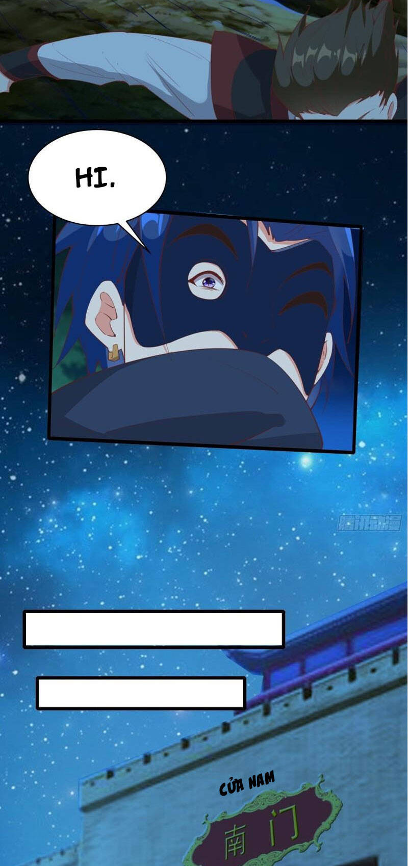 Ta Lập Hậu Cung Tại Tây Du Ký Chapter 79 - 29