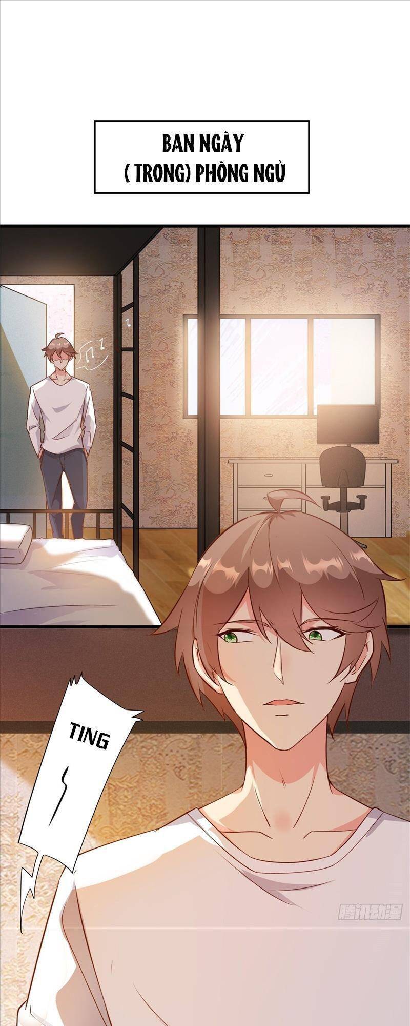 Ta Lập Hậu Cung Tại Tây Du Ký Chapter 8 - 1