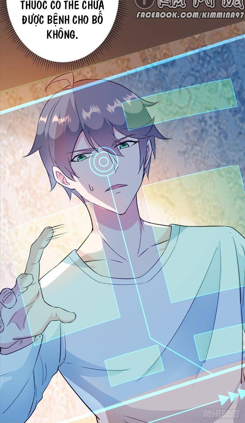 Ta Lập Hậu Cung Tại Tây Du Ký Chapter 8 - 8