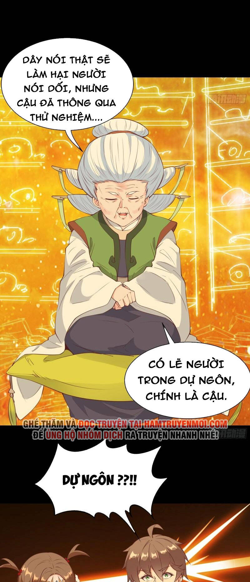 Ta Lập Hậu Cung Tại Tây Du Ký Chapter 83 - 11