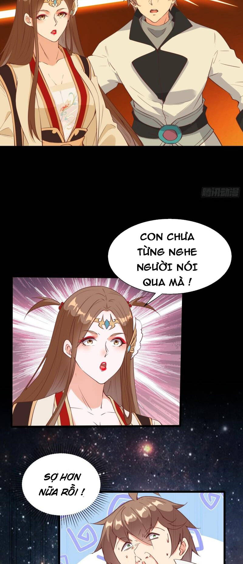 Ta Lập Hậu Cung Tại Tây Du Ký Chapter 83 - 12