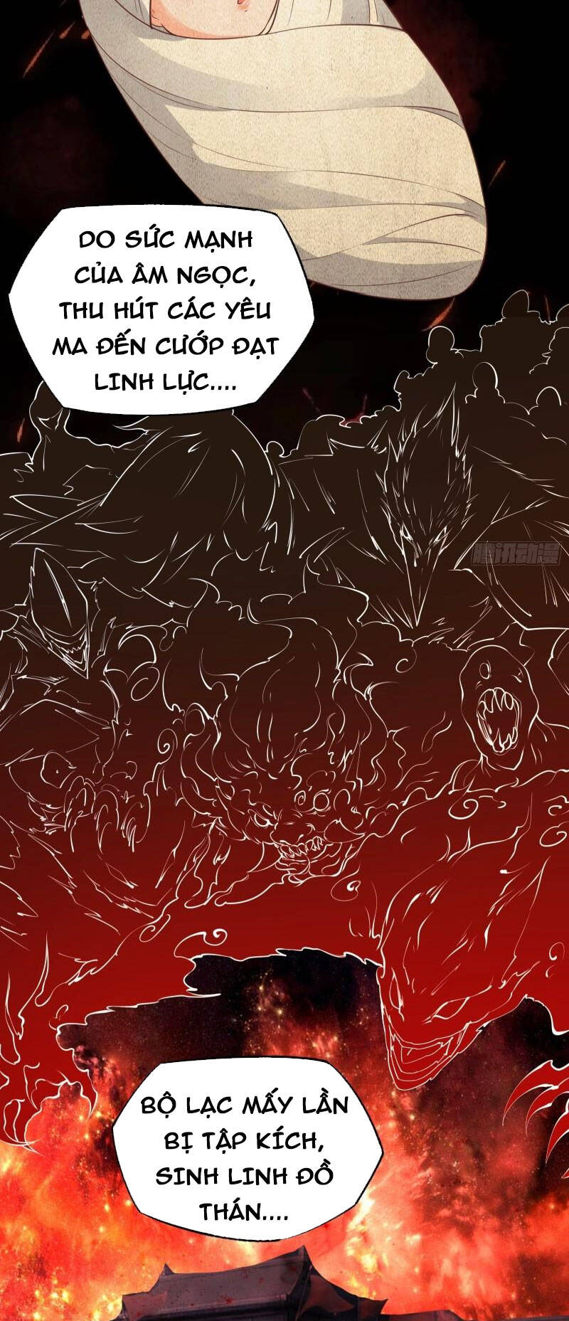 Ta Lập Hậu Cung Tại Tây Du Ký Chapter 83 - 15