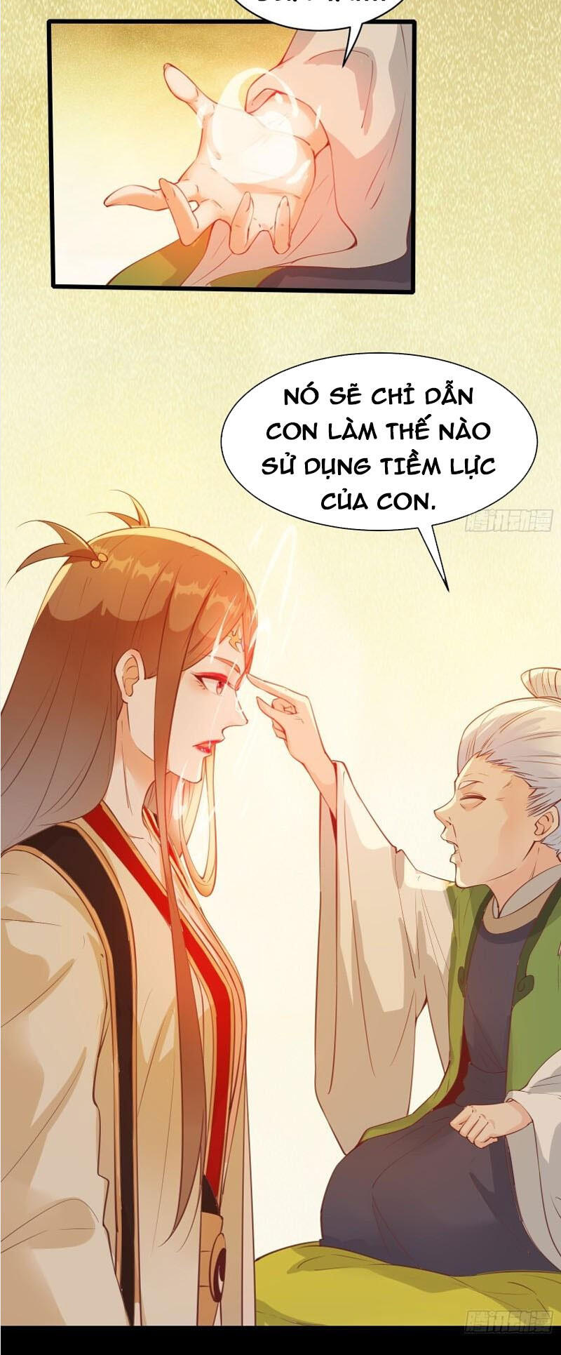 Ta Lập Hậu Cung Tại Tây Du Ký Chapter 84 - 11