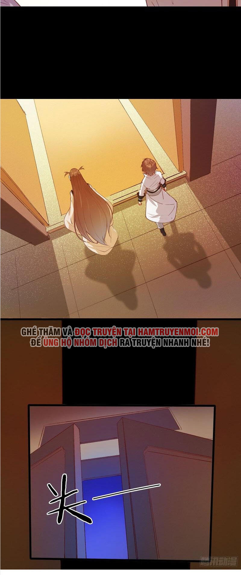 Ta Lập Hậu Cung Tại Tây Du Ký Chapter 84 - 17