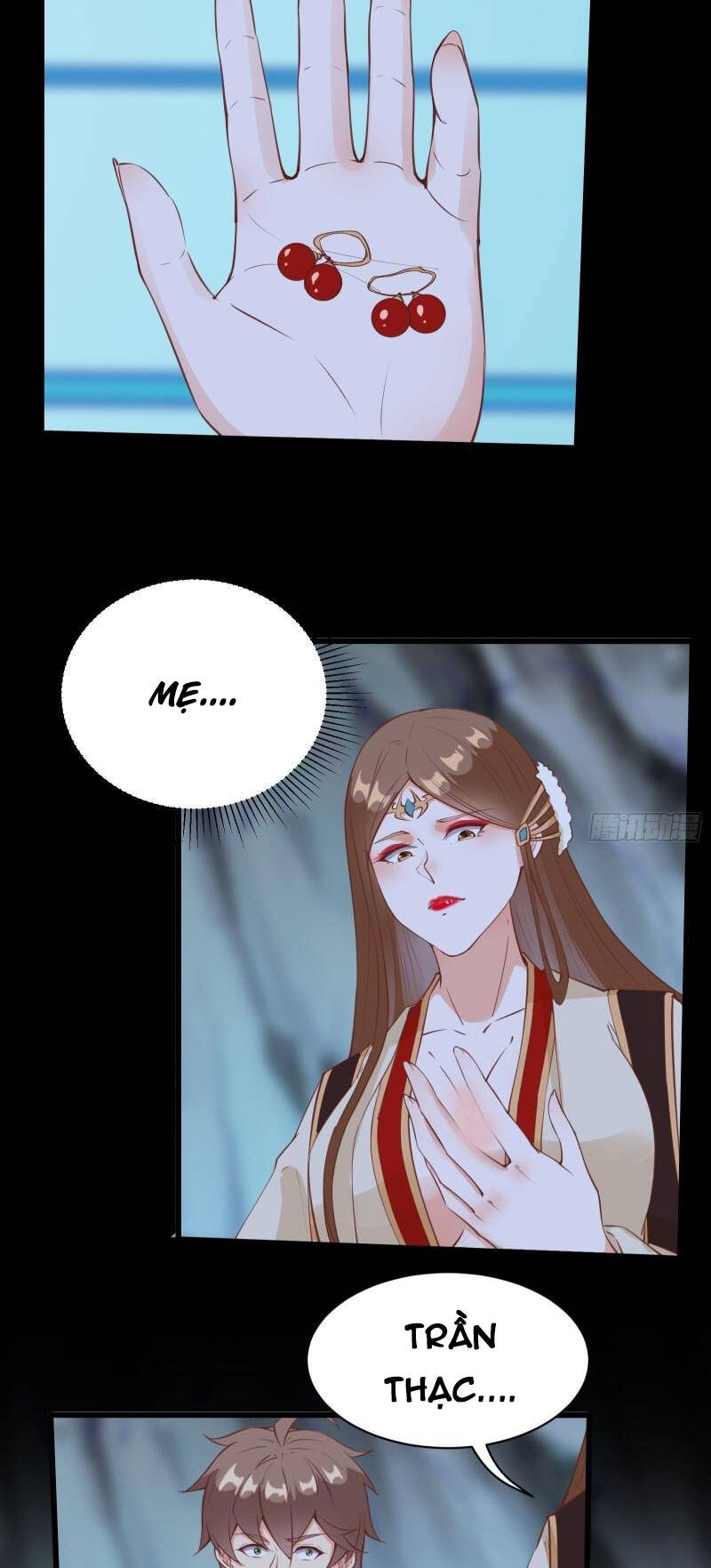 Ta Lập Hậu Cung Tại Tây Du Ký Chapter 85 - 12