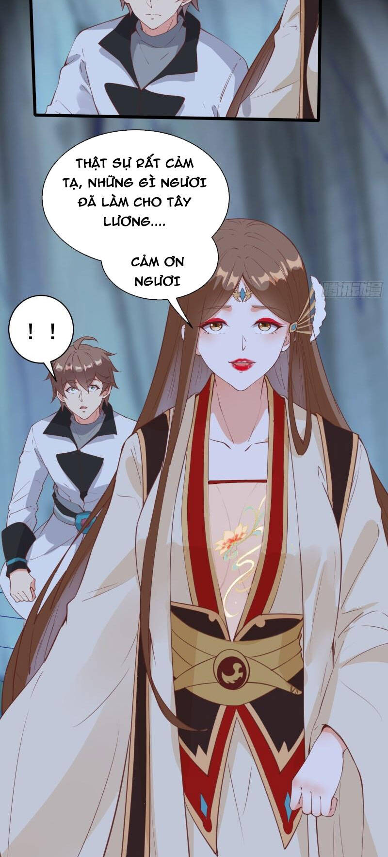 Ta Lập Hậu Cung Tại Tây Du Ký Chapter 85 - 13