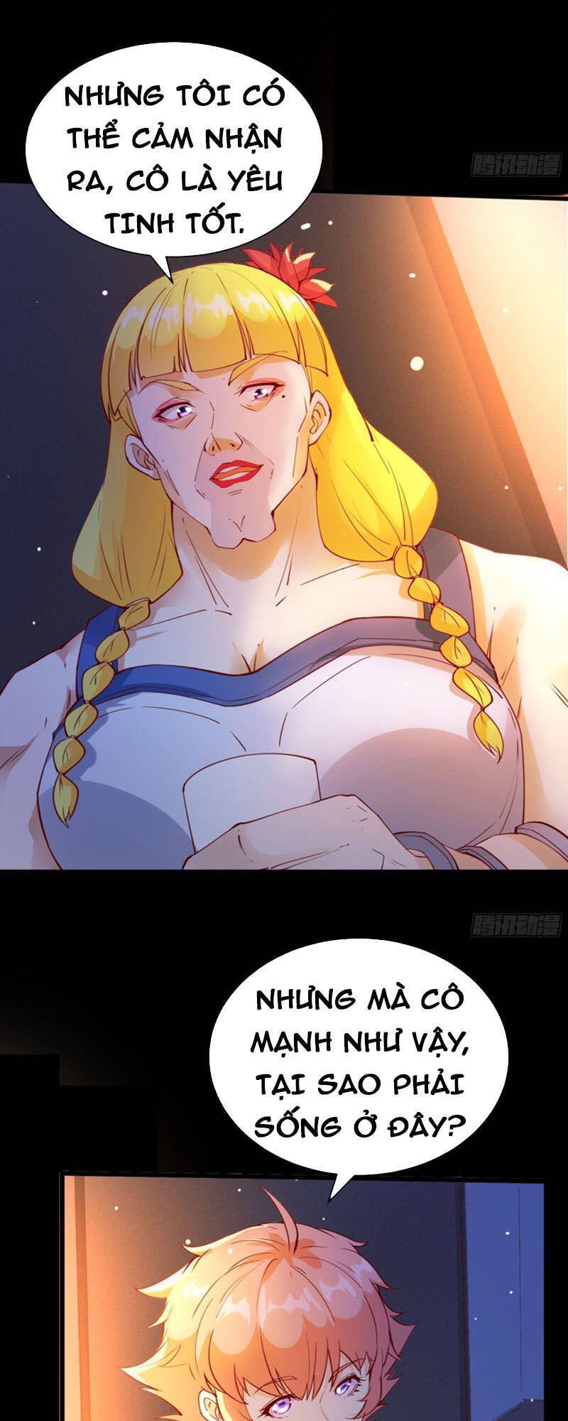 Ta Lập Hậu Cung Tại Tây Du Ký Chapter 86 - 15