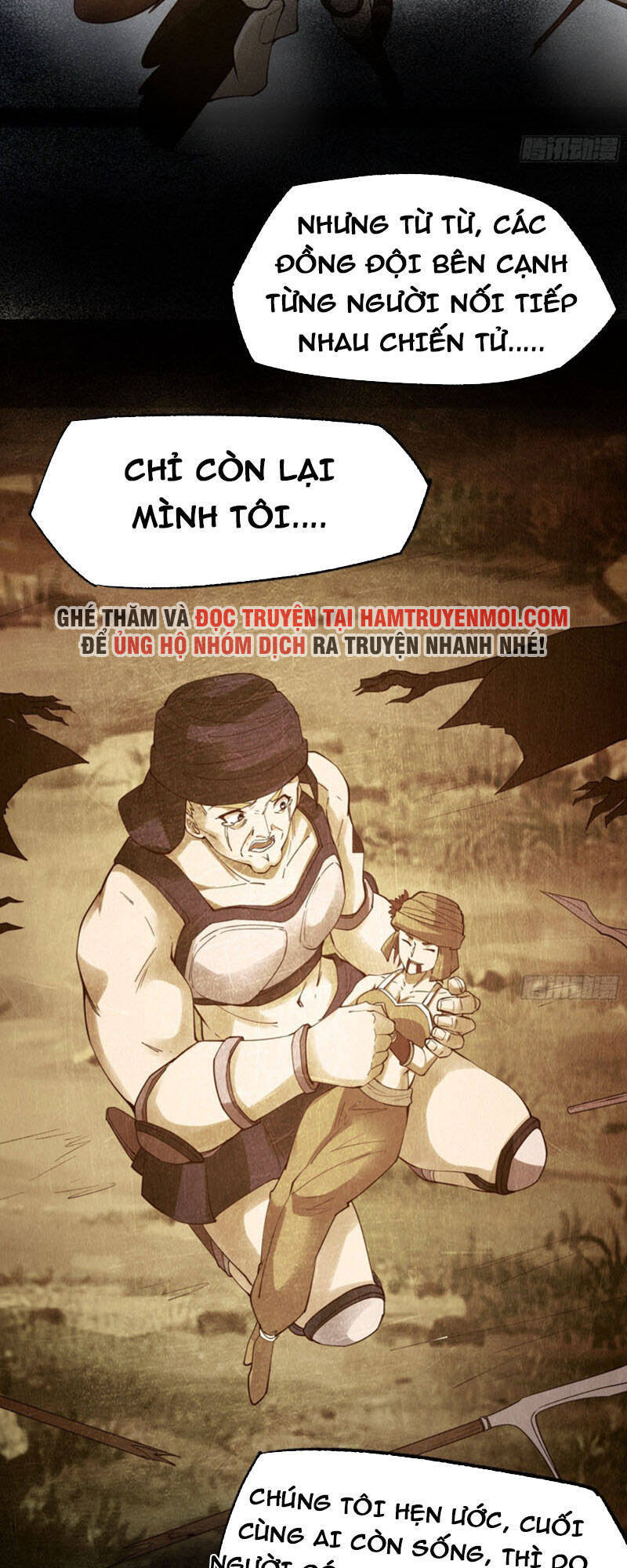 Ta Lập Hậu Cung Tại Tây Du Ký Chapter 86 - 19