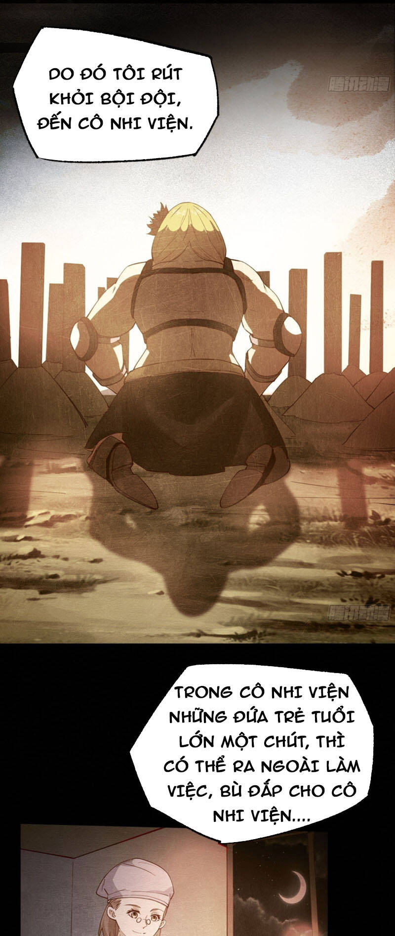 Ta Lập Hậu Cung Tại Tây Du Ký Chapter 86 - 21