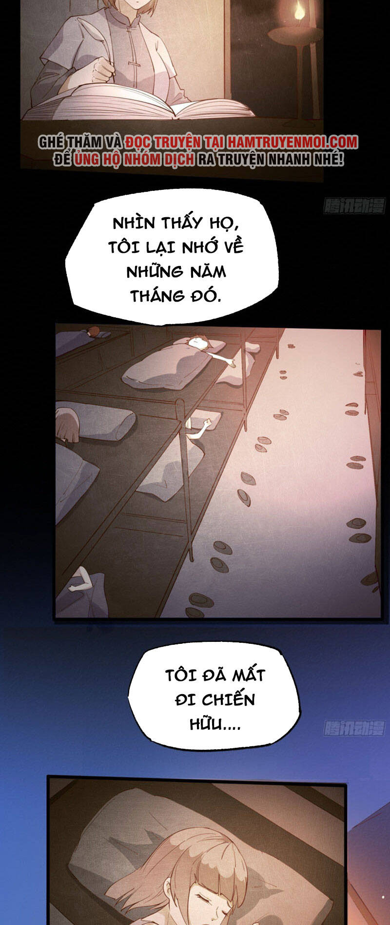 Ta Lập Hậu Cung Tại Tây Du Ký Chapter 86 - 22