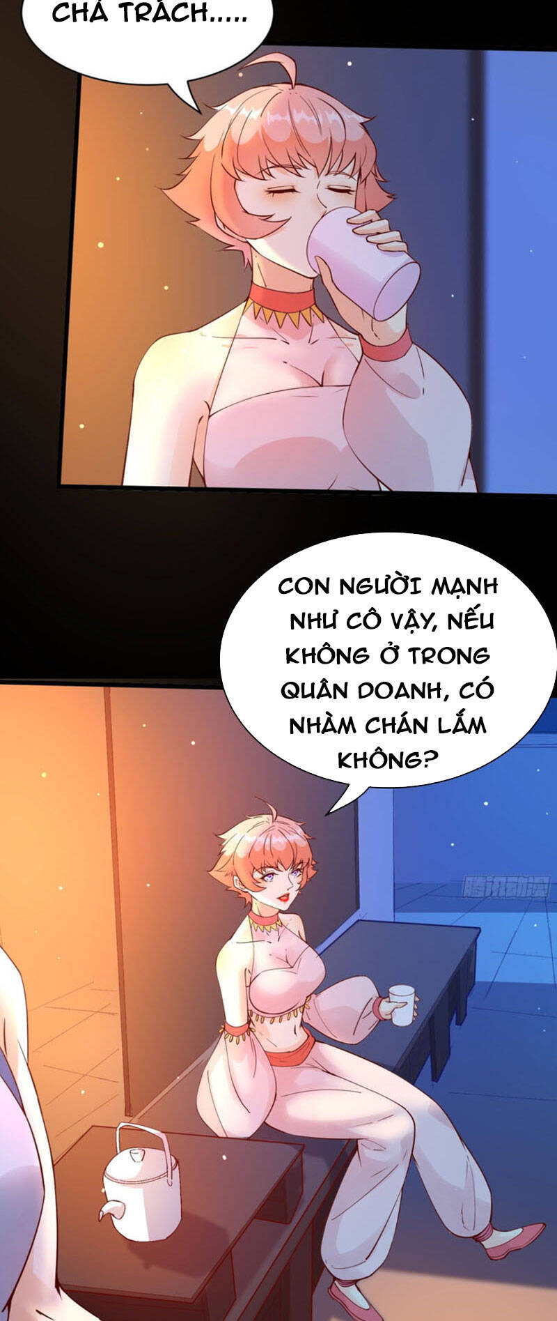 Ta Lập Hậu Cung Tại Tây Du Ký Chapter 86 - 24
