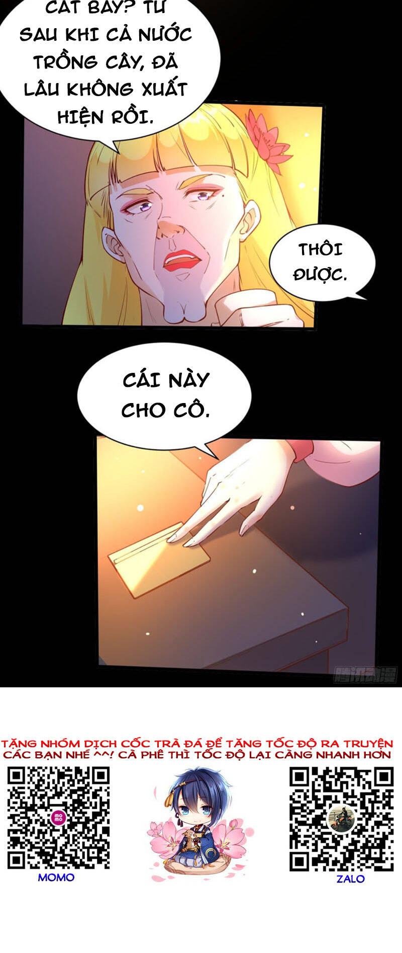 Ta Lập Hậu Cung Tại Tây Du Ký Chapter 86 - 27