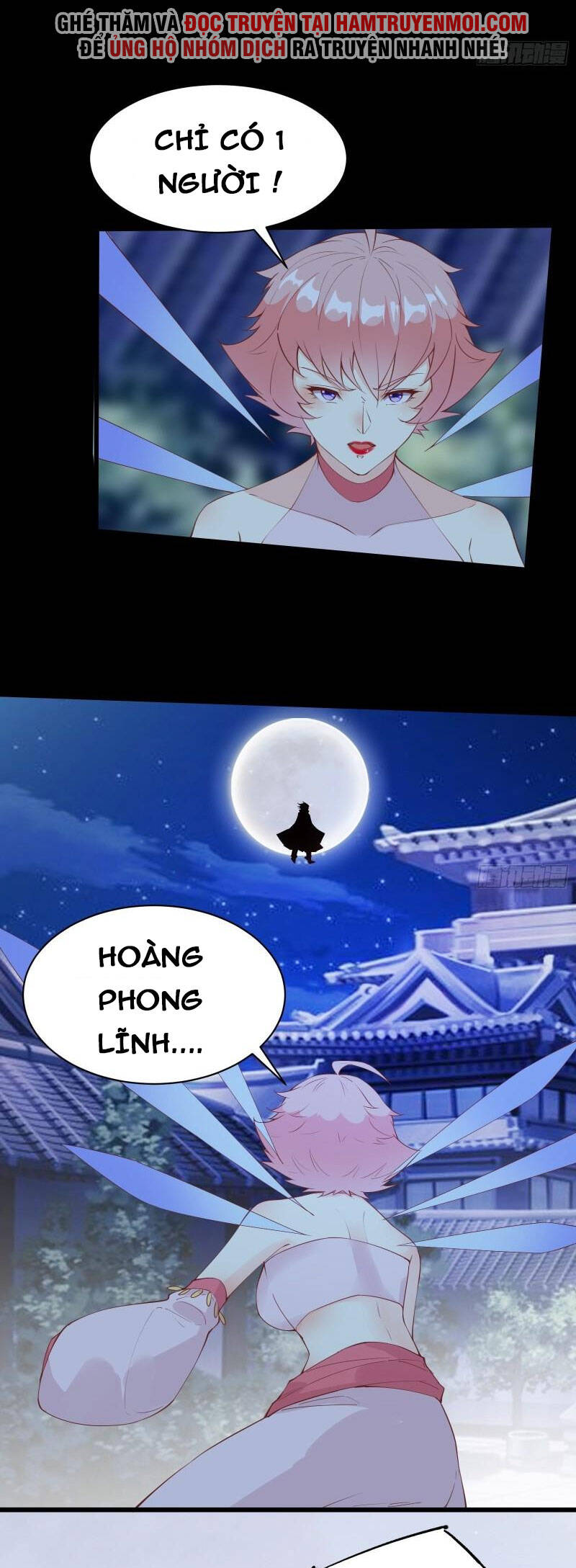 Ta Lập Hậu Cung Tại Tây Du Ký Chapter 87 - 11