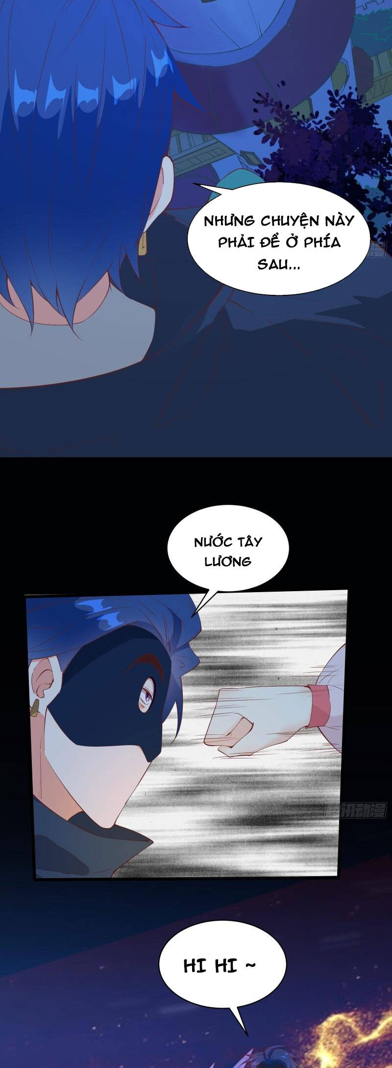 Ta Lập Hậu Cung Tại Tây Du Ký Chapter 87 - 15