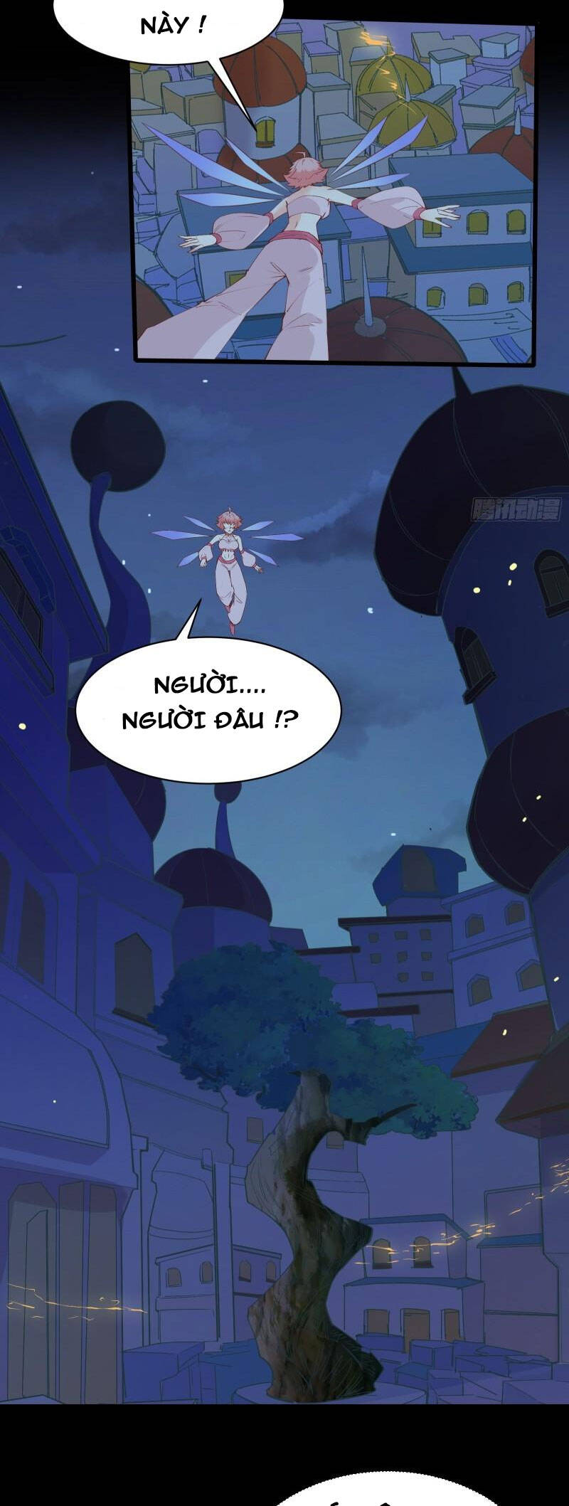 Ta Lập Hậu Cung Tại Tây Du Ký Chapter 87 - 6