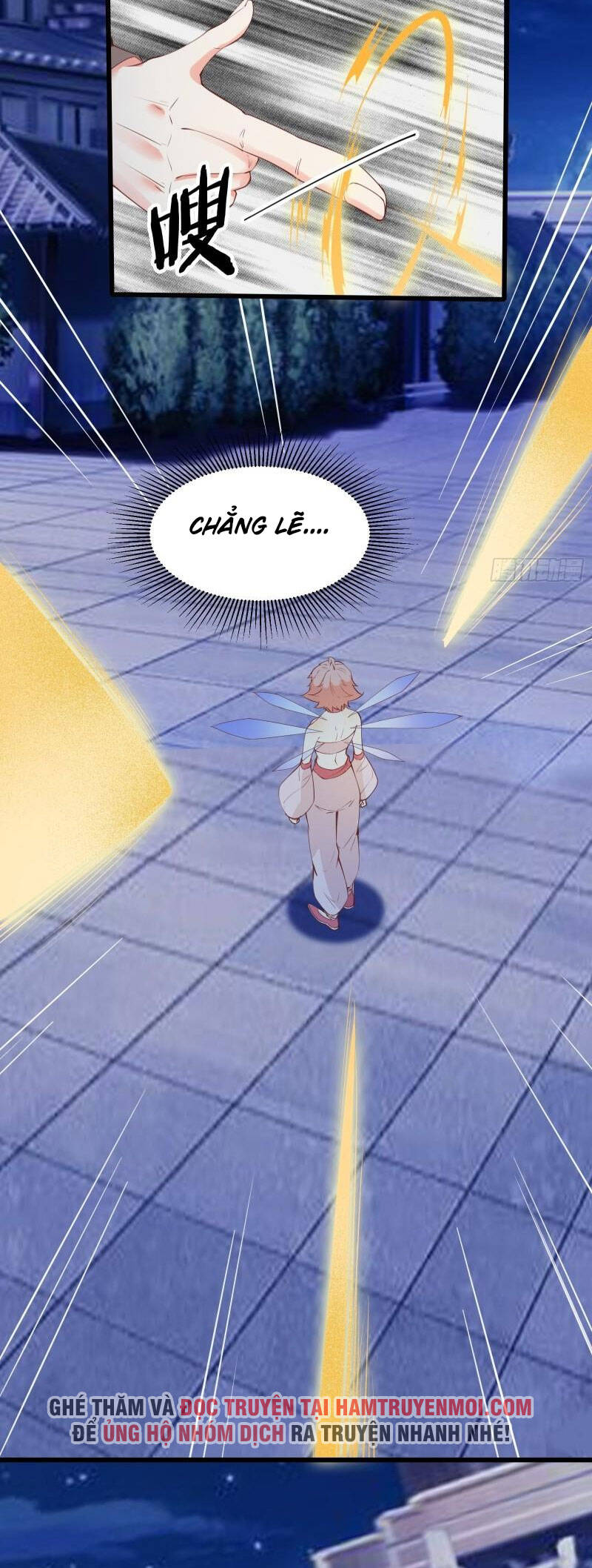 Ta Lập Hậu Cung Tại Tây Du Ký Chapter 87 - 8