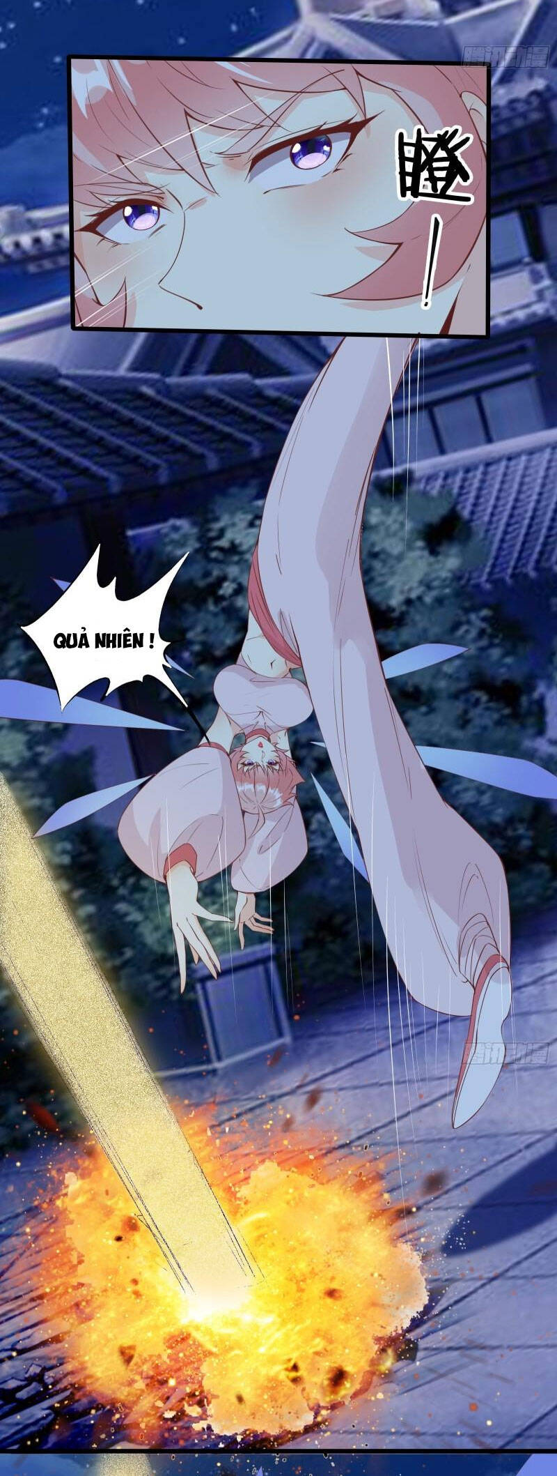 Ta Lập Hậu Cung Tại Tây Du Ký Chapter 87 - 9