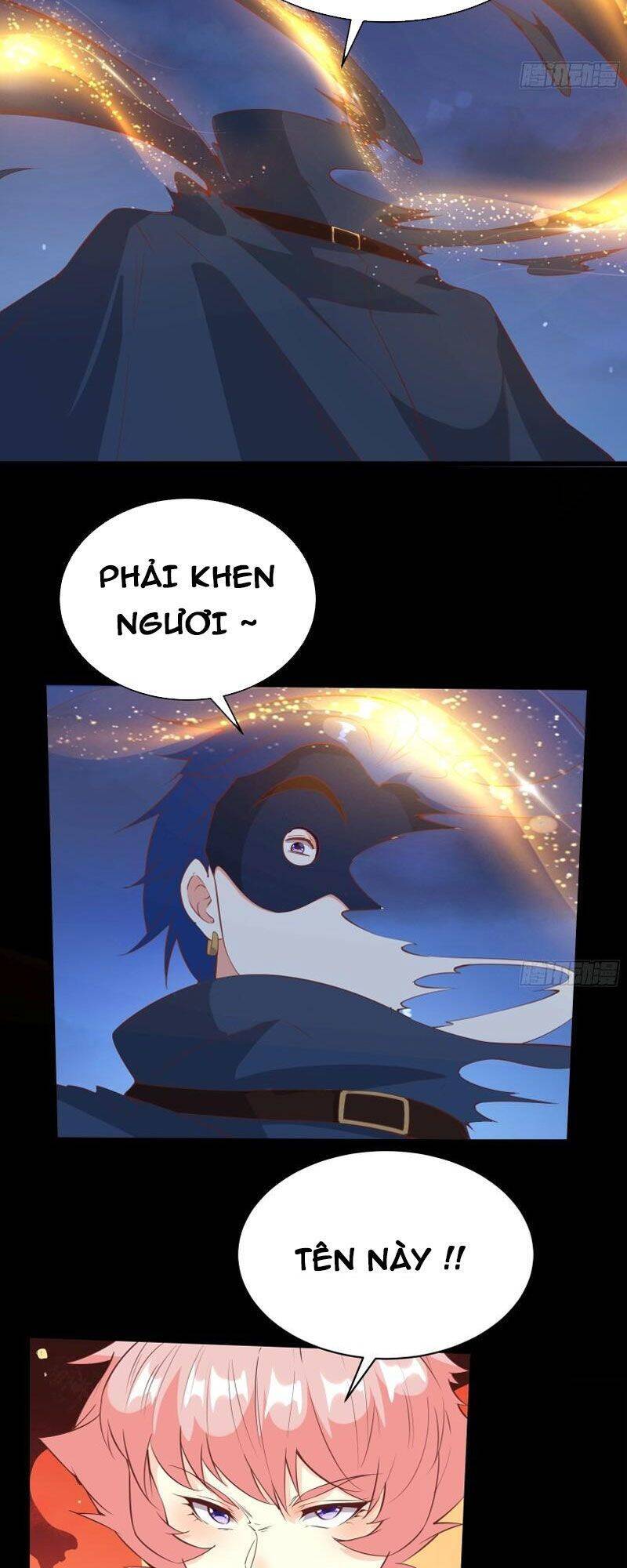 Ta Lập Hậu Cung Tại Tây Du Ký Chapter 88 - 11