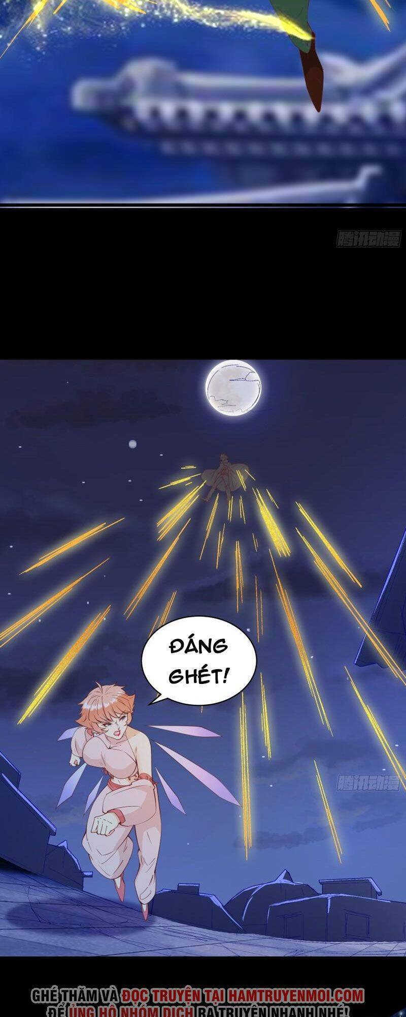 Ta Lập Hậu Cung Tại Tây Du Ký Chapter 88 - 15