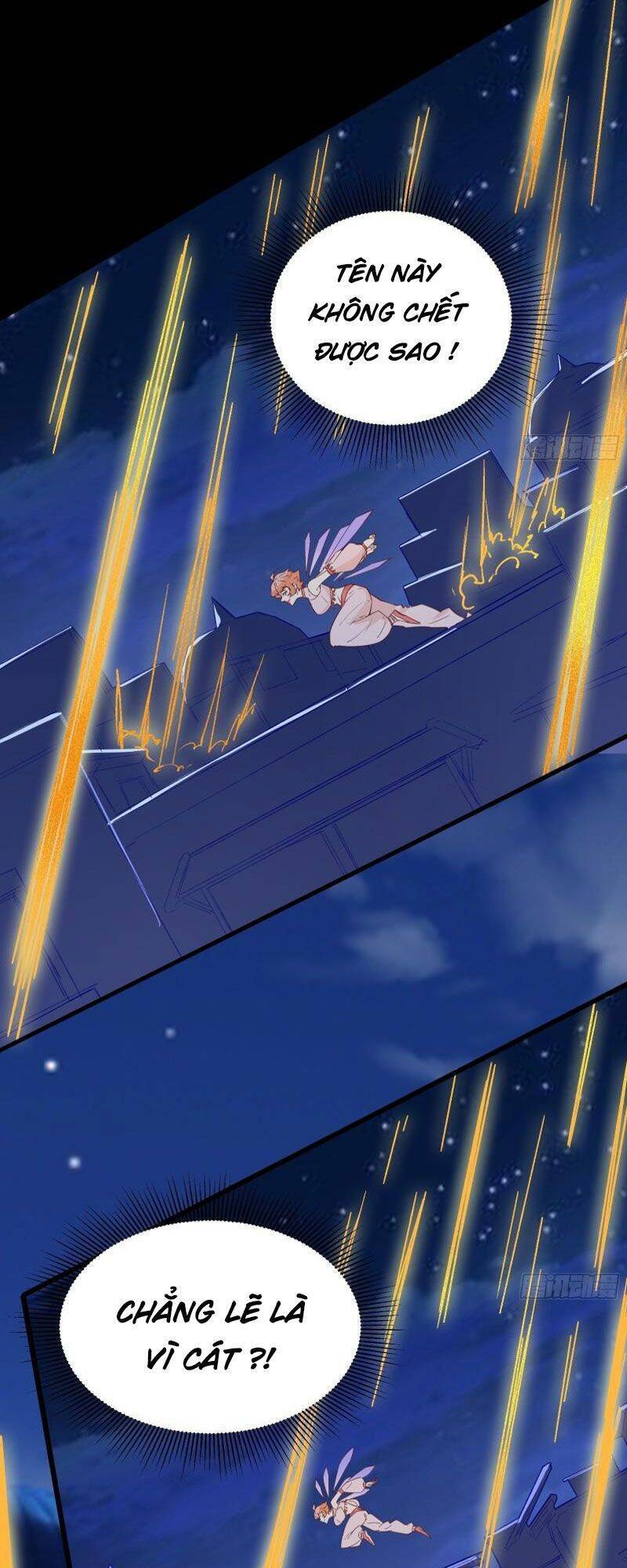 Ta Lập Hậu Cung Tại Tây Du Ký Chapter 88 - 17