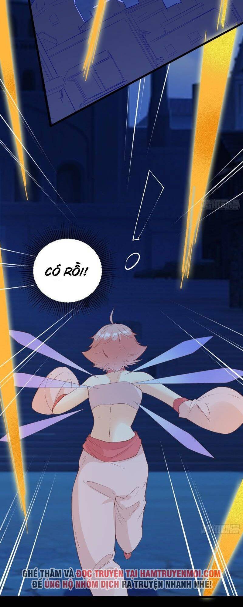 Ta Lập Hậu Cung Tại Tây Du Ký Chapter 88 - 19