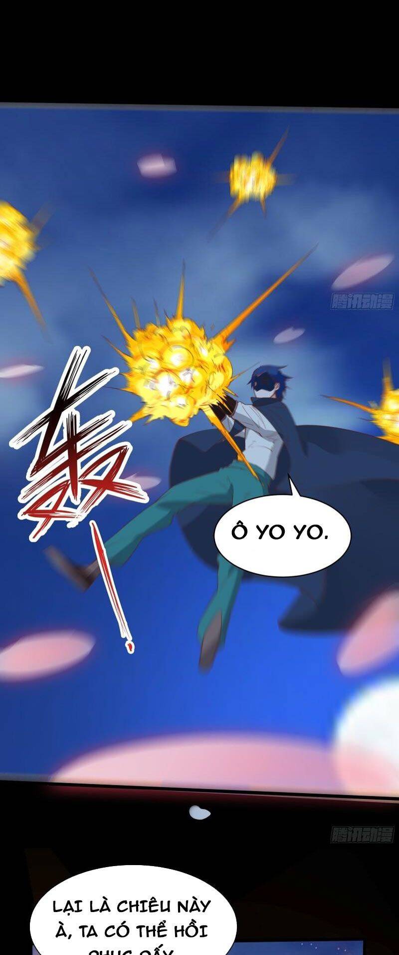 Ta Lập Hậu Cung Tại Tây Du Ký Chapter 88 - 25